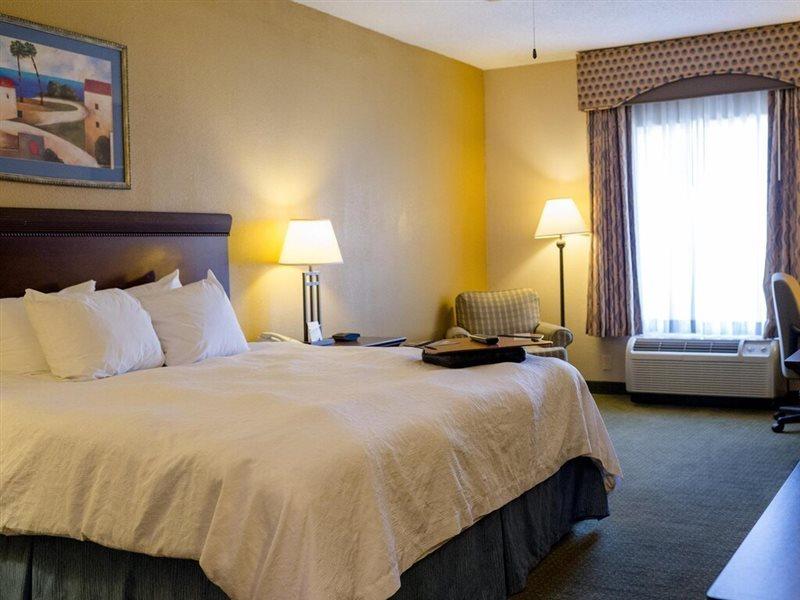 Hampton Inn Oxford-West Dış mekan fotoğraf