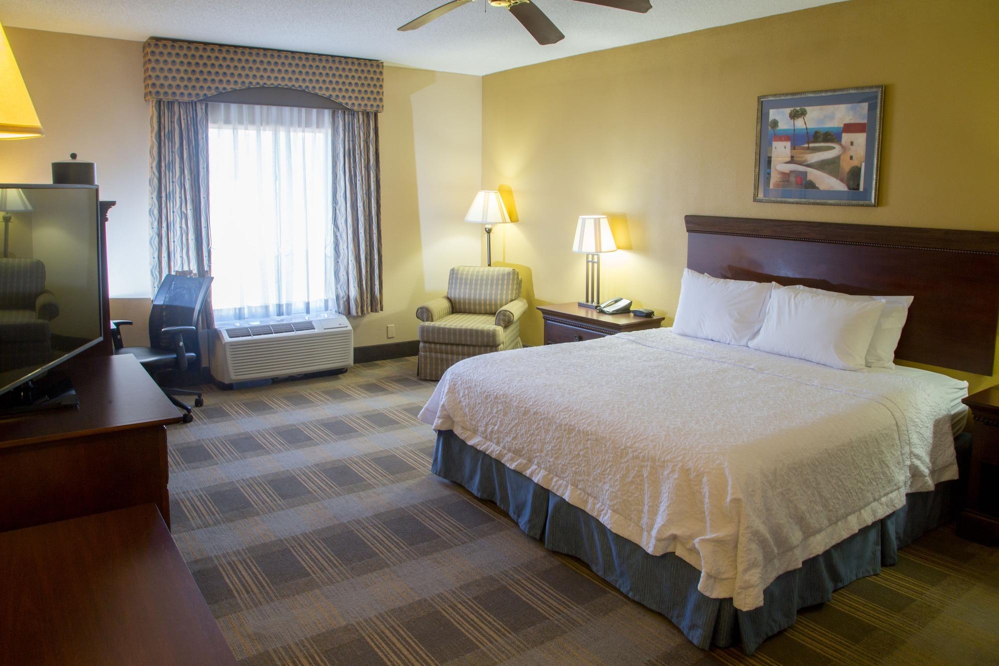 Hampton Inn Oxford-West Dış mekan fotoğraf