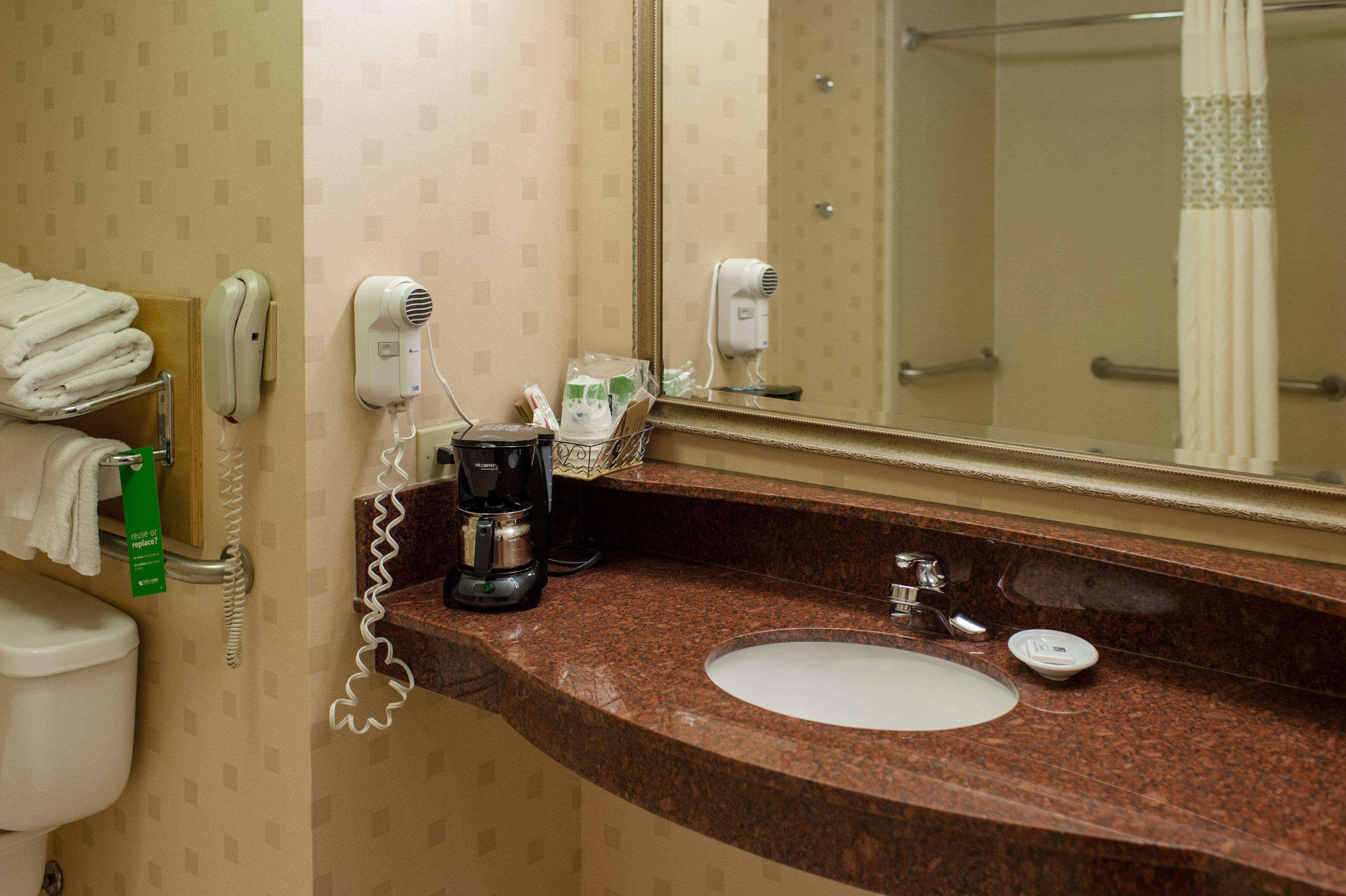 Hampton Inn Oxford-West Dış mekan fotoğraf