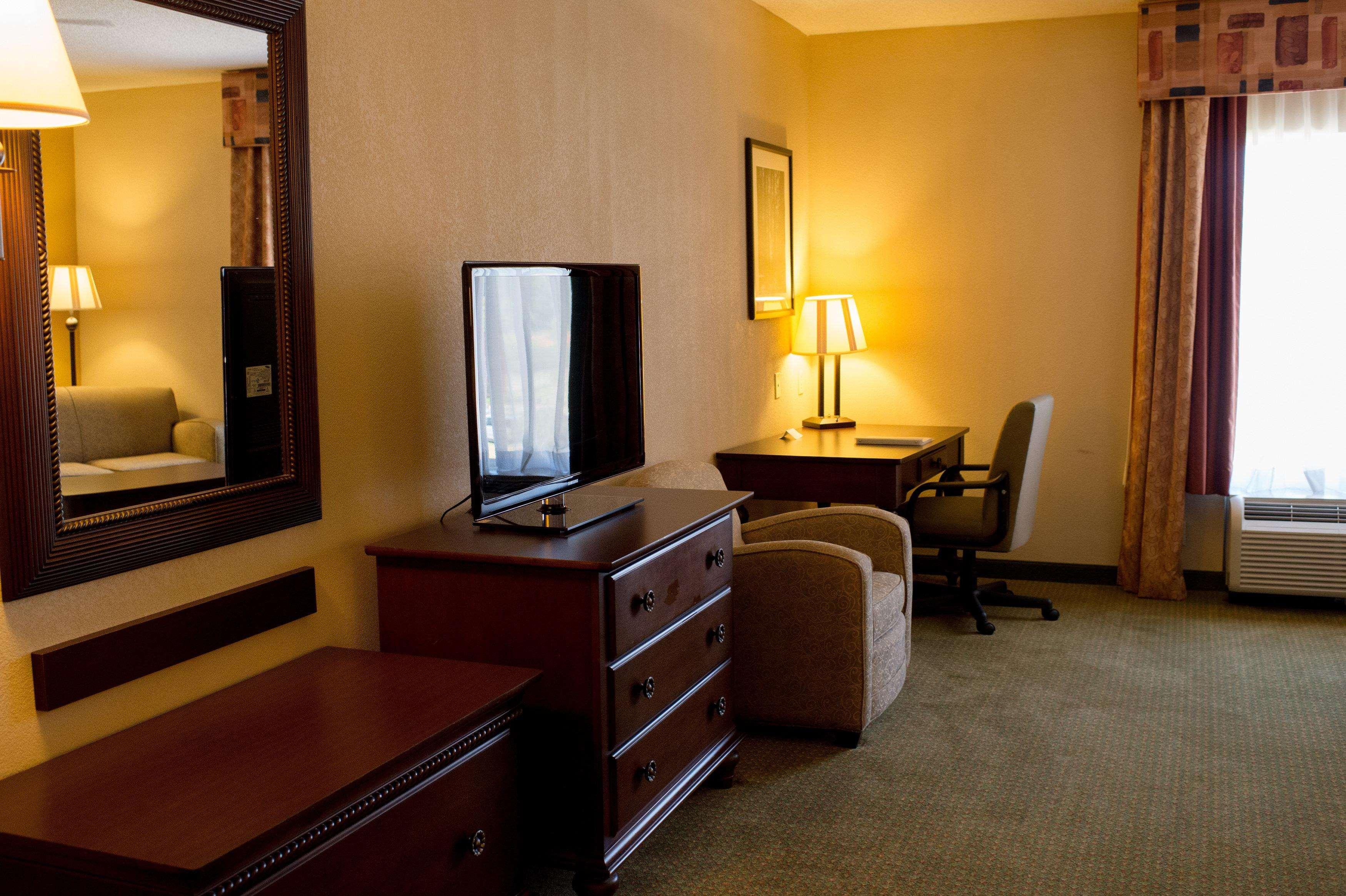 Hampton Inn Oxford-West Dış mekan fotoğraf