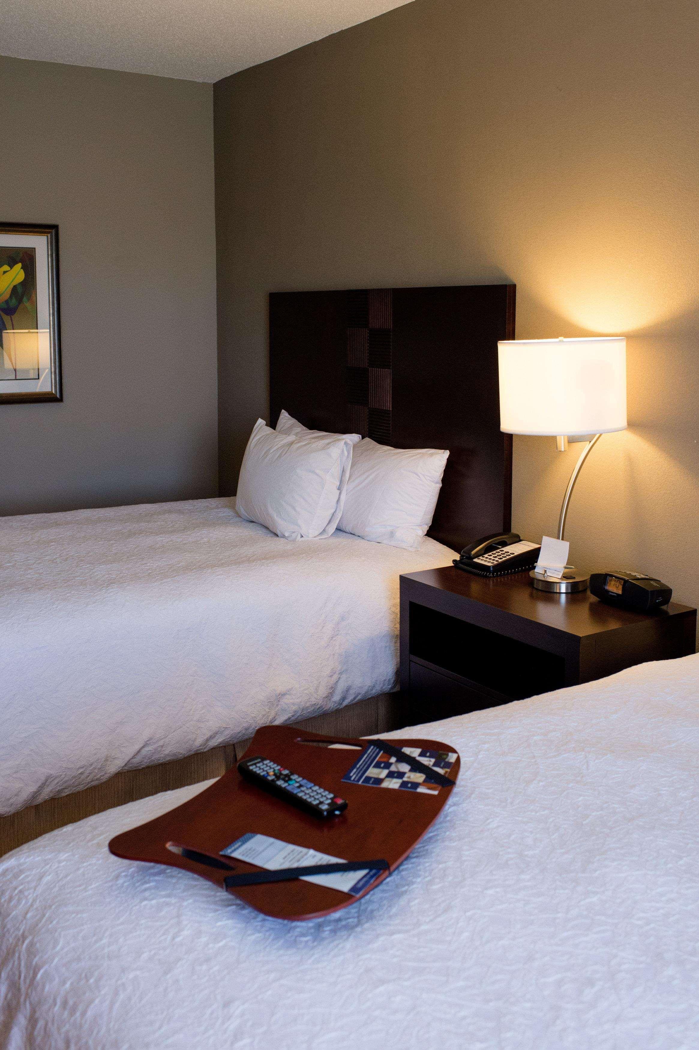 Hampton Inn Oxford-West Dış mekan fotoğraf