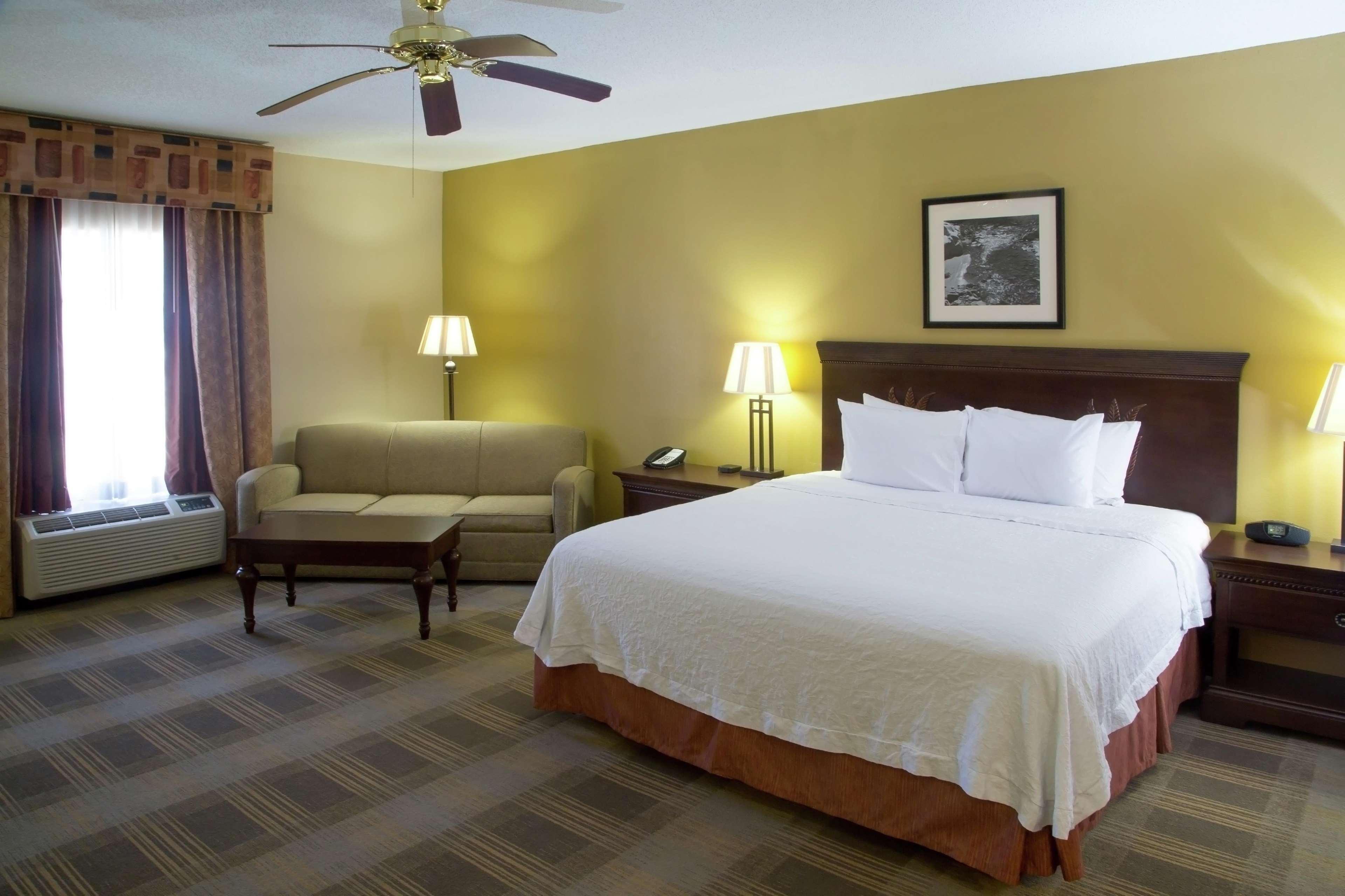 Hampton Inn Oxford-West Dış mekan fotoğraf