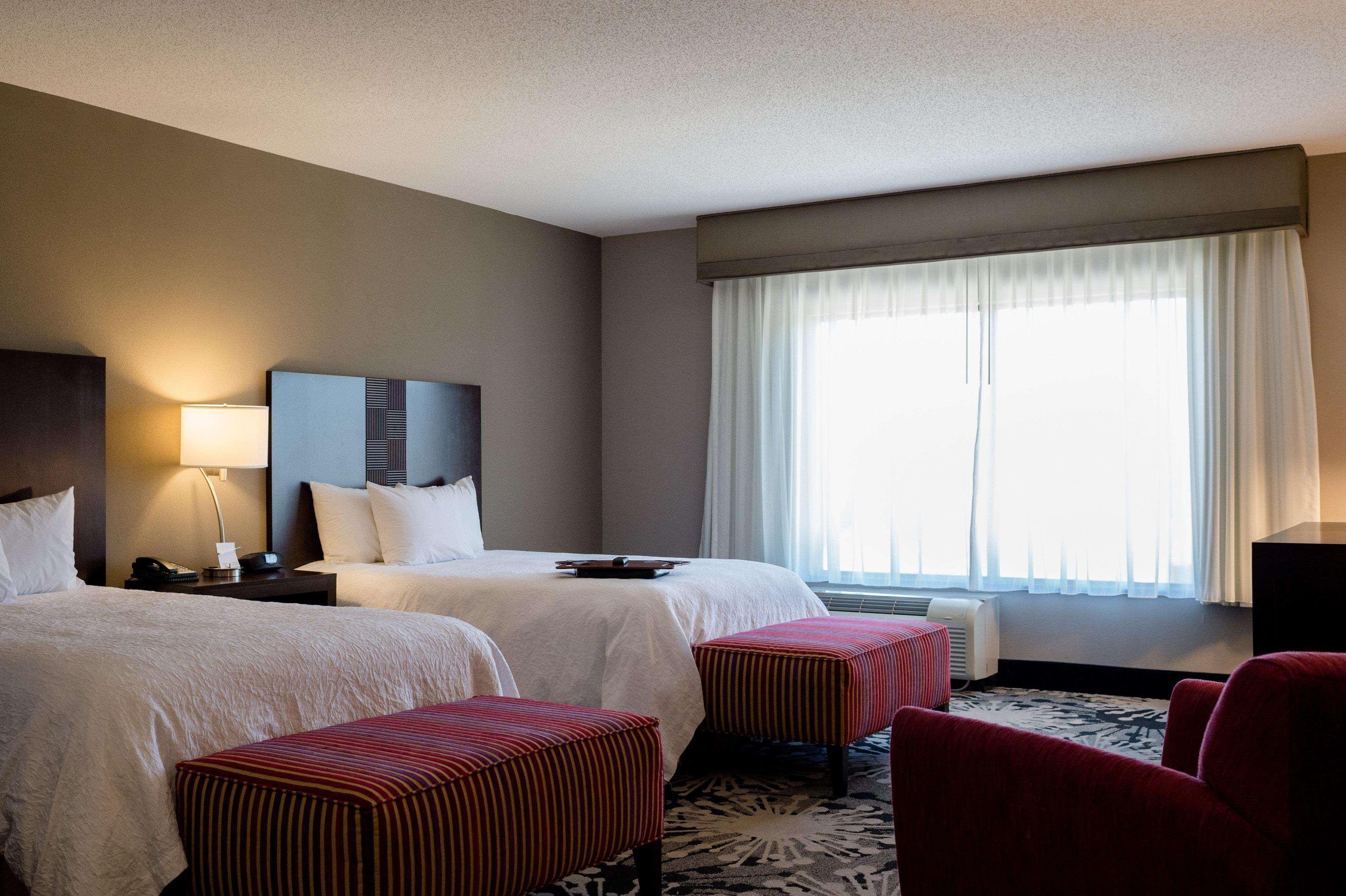 Hampton Inn Oxford-West Dış mekan fotoğraf