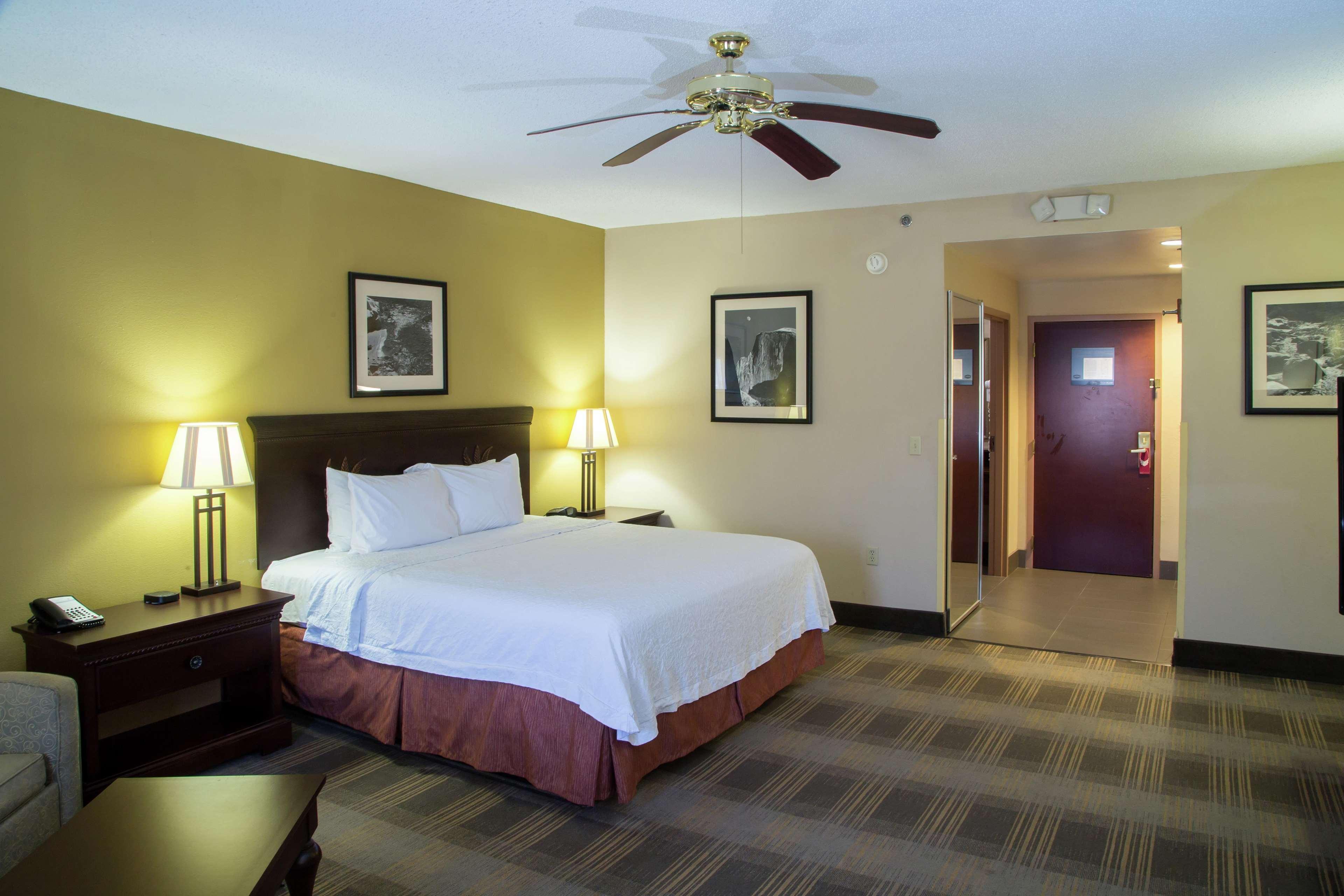 Hampton Inn Oxford-West Dış mekan fotoğraf