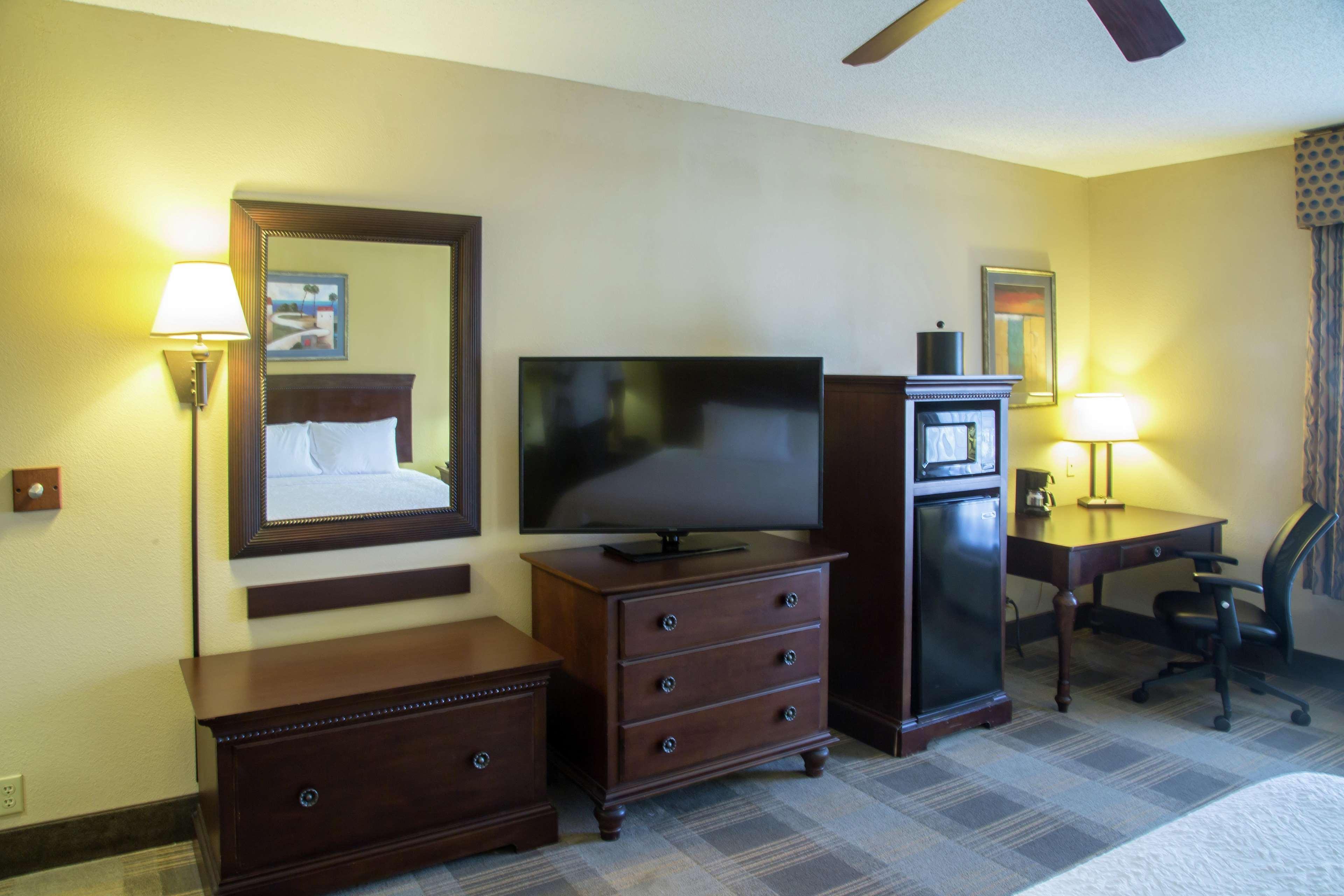 Hampton Inn Oxford-West Dış mekan fotoğraf