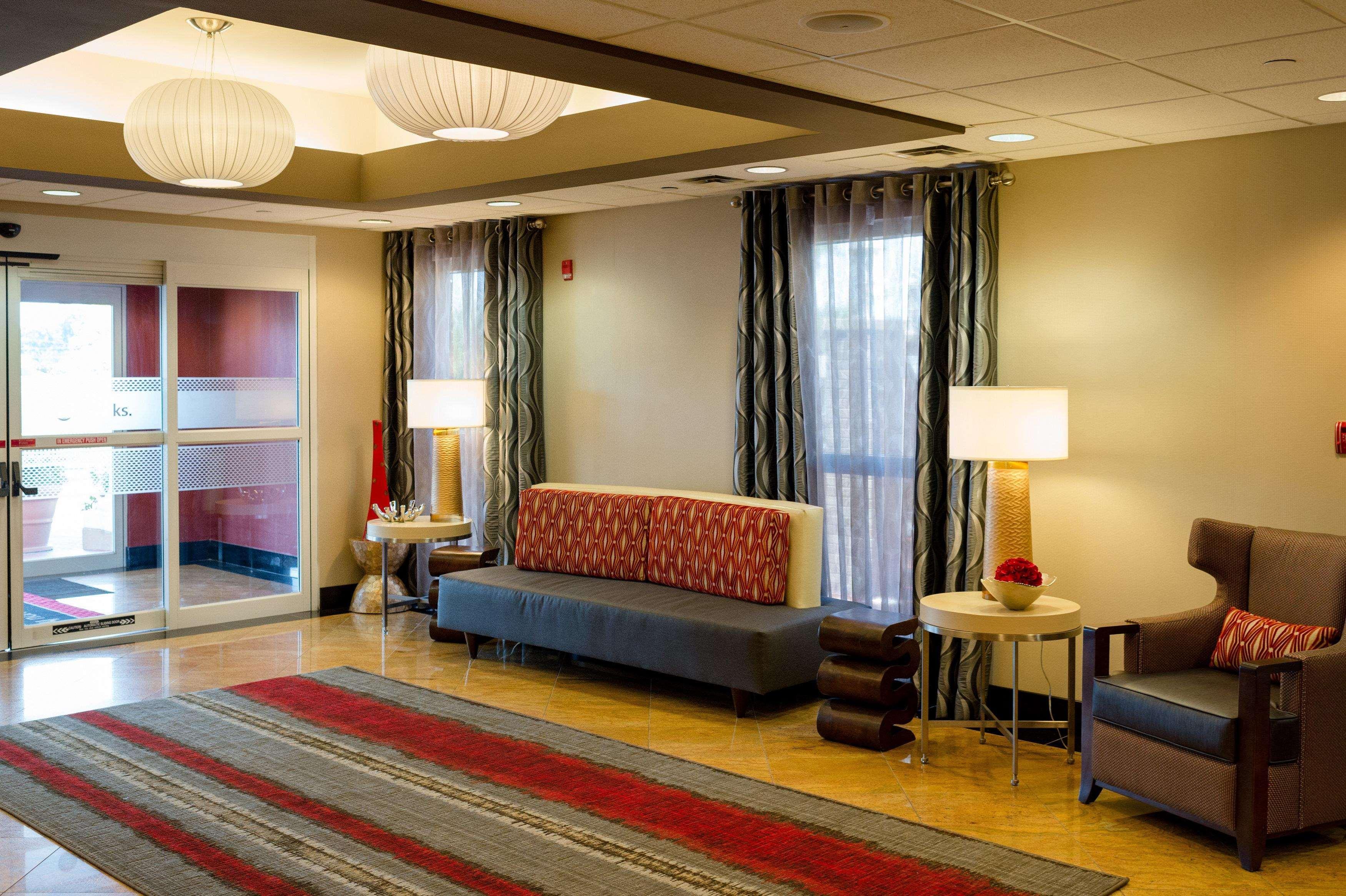 Hampton Inn Oxford-West Dış mekan fotoğraf