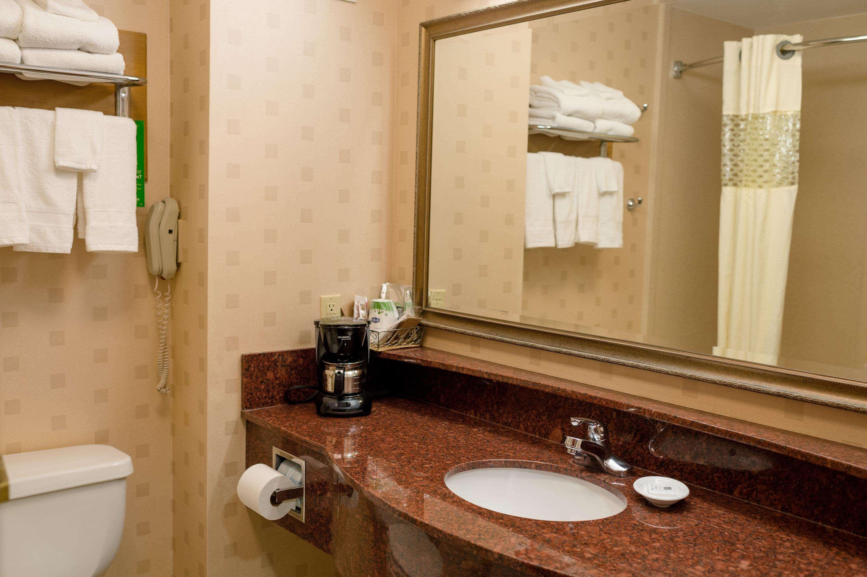 Hampton Inn Oxford-West Dış mekan fotoğraf
