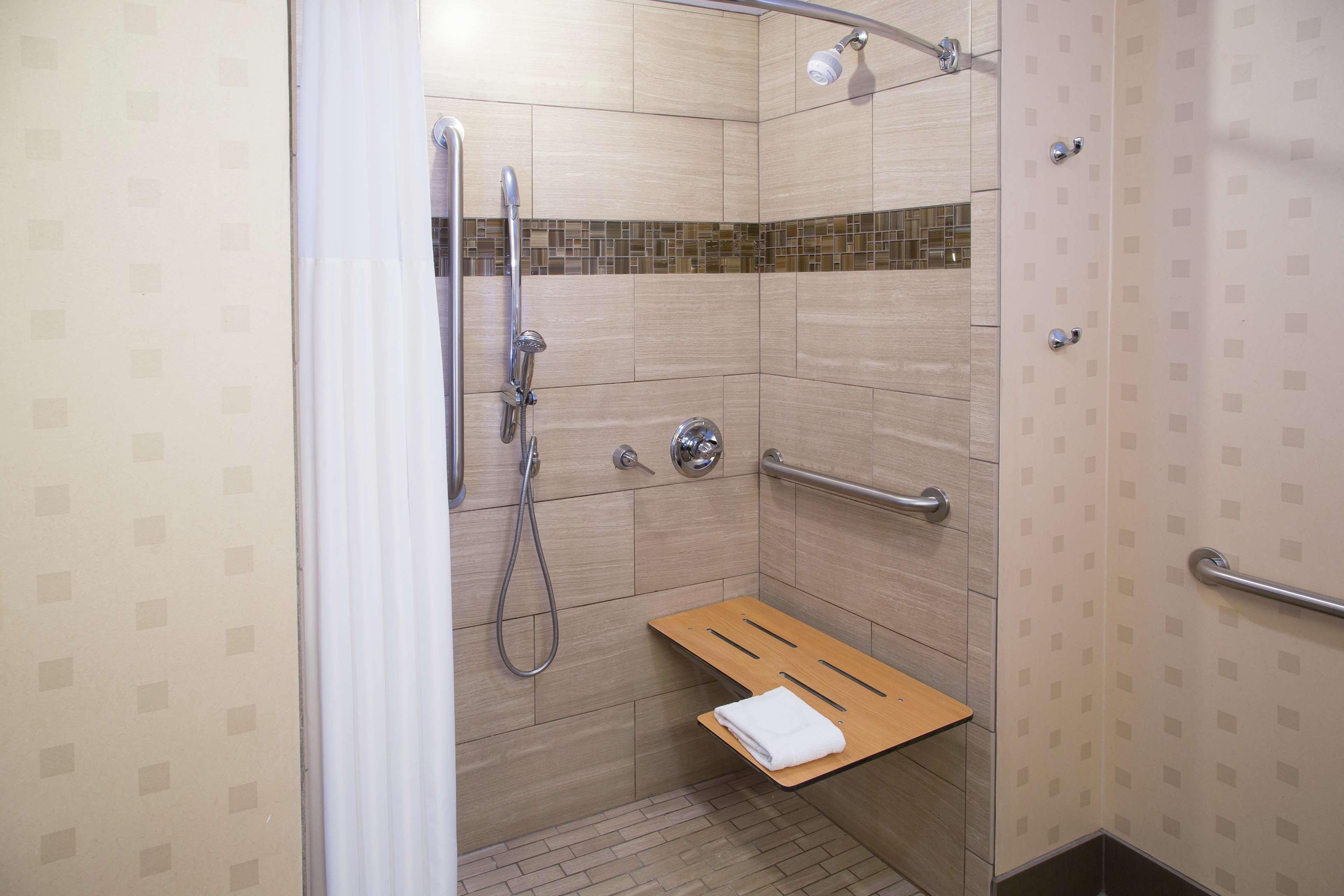 Hampton Inn Oxford-West Dış mekan fotoğraf
