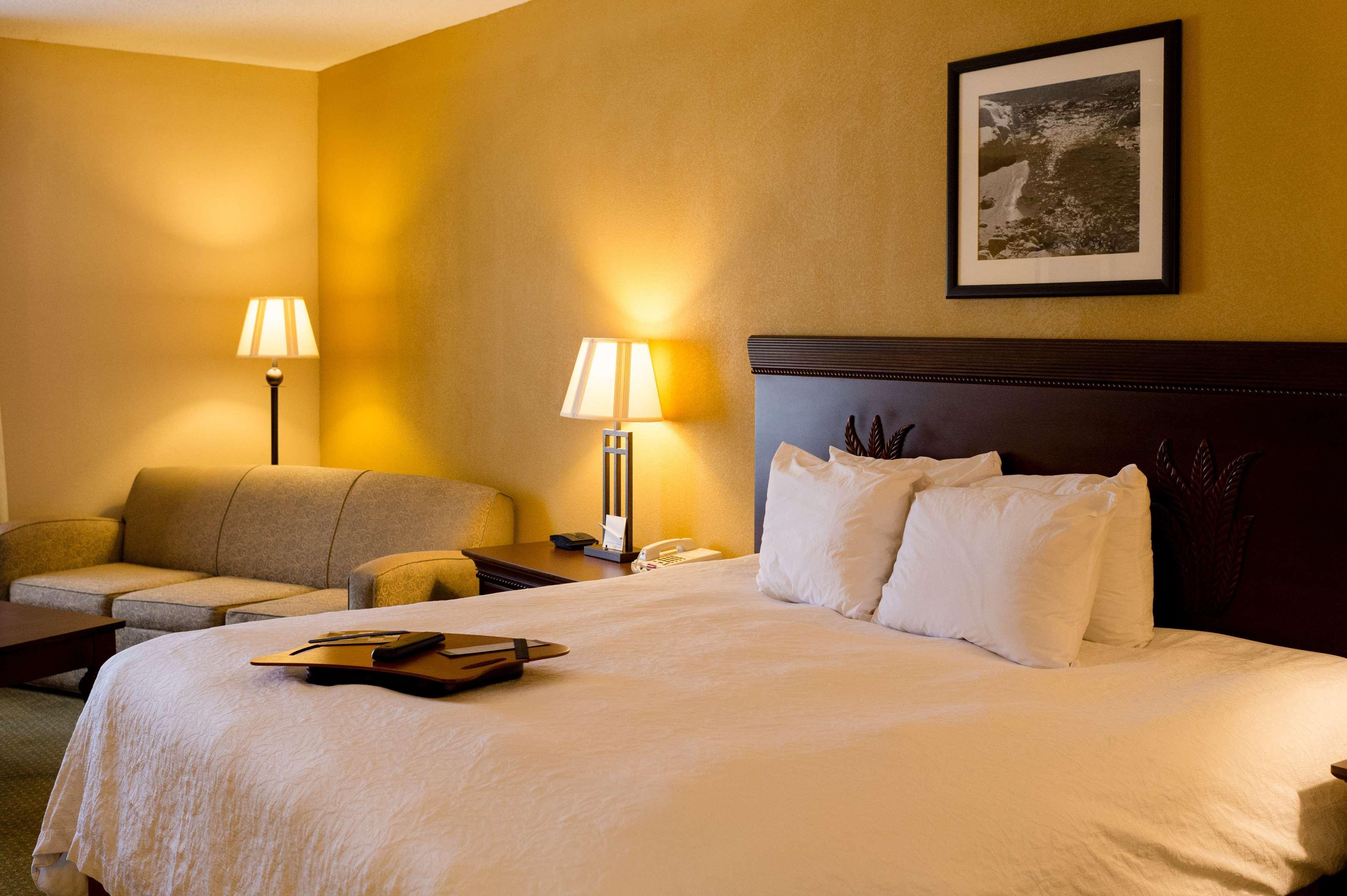 Hampton Inn Oxford-West Dış mekan fotoğraf