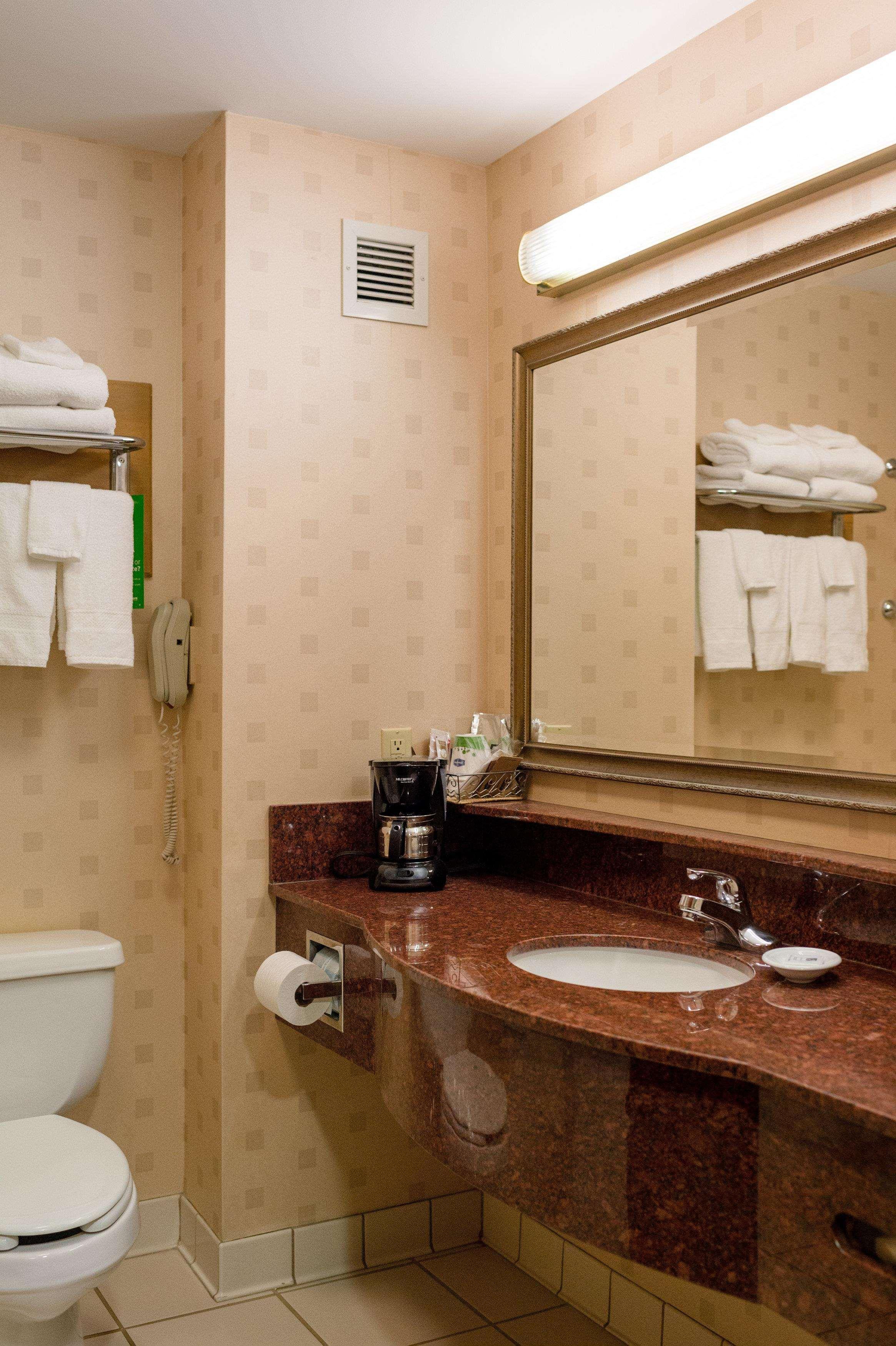 Hampton Inn Oxford-West Dış mekan fotoğraf