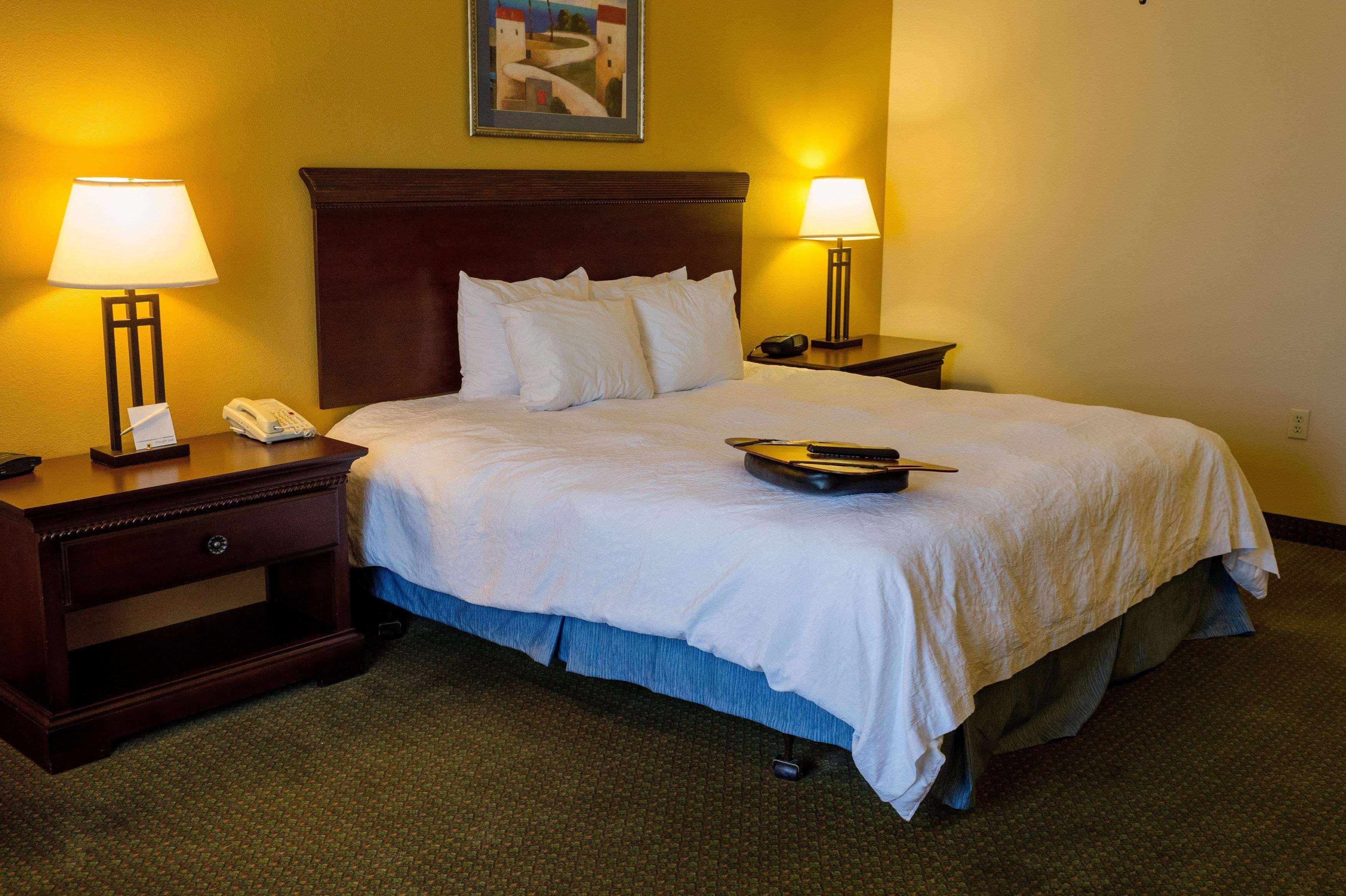 Hampton Inn Oxford-West Dış mekan fotoğraf