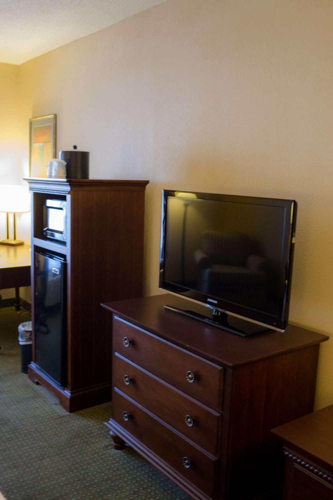 Hampton Inn Oxford-West Dış mekan fotoğraf