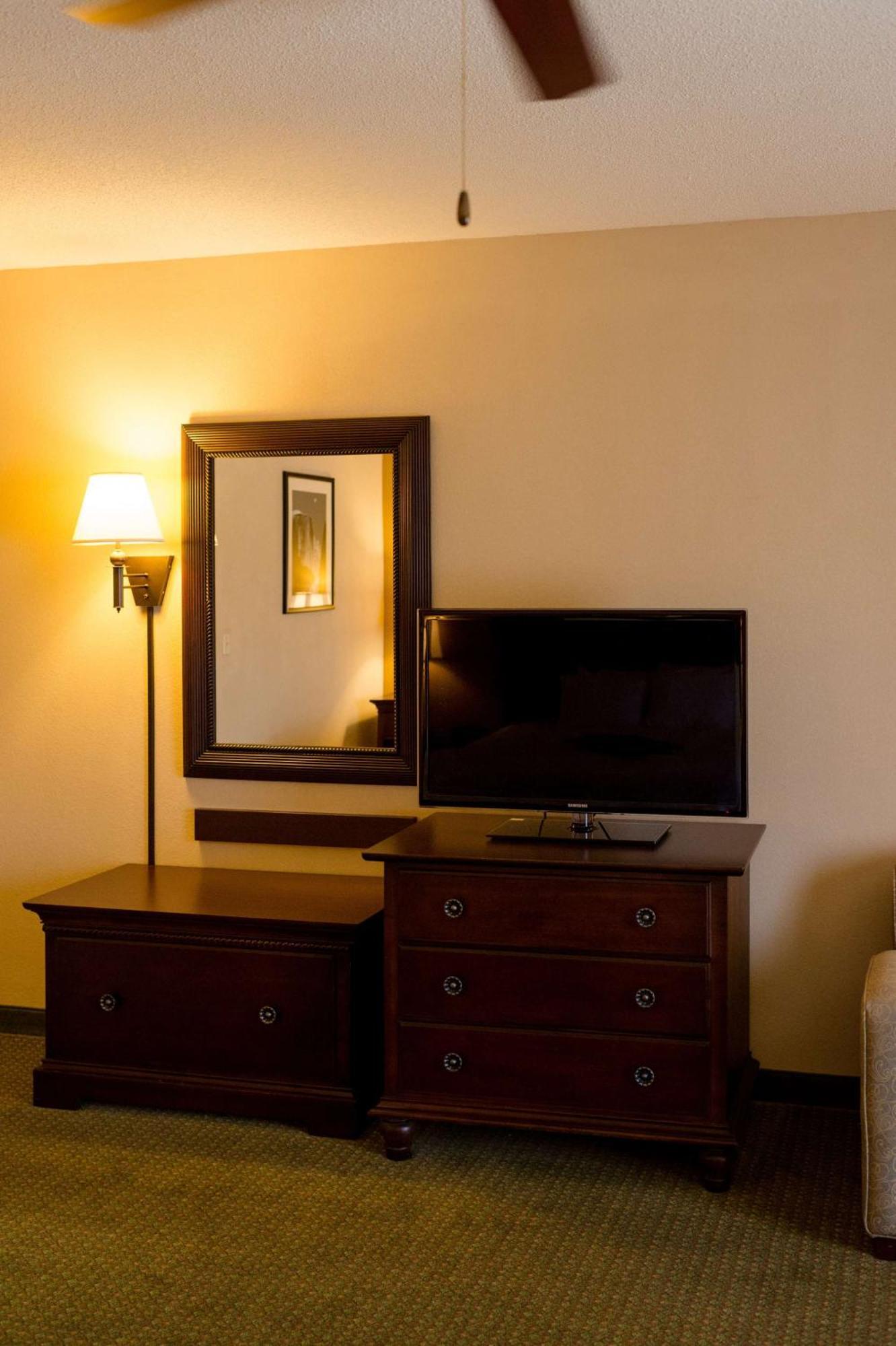 Hampton Inn Oxford-West Dış mekan fotoğraf