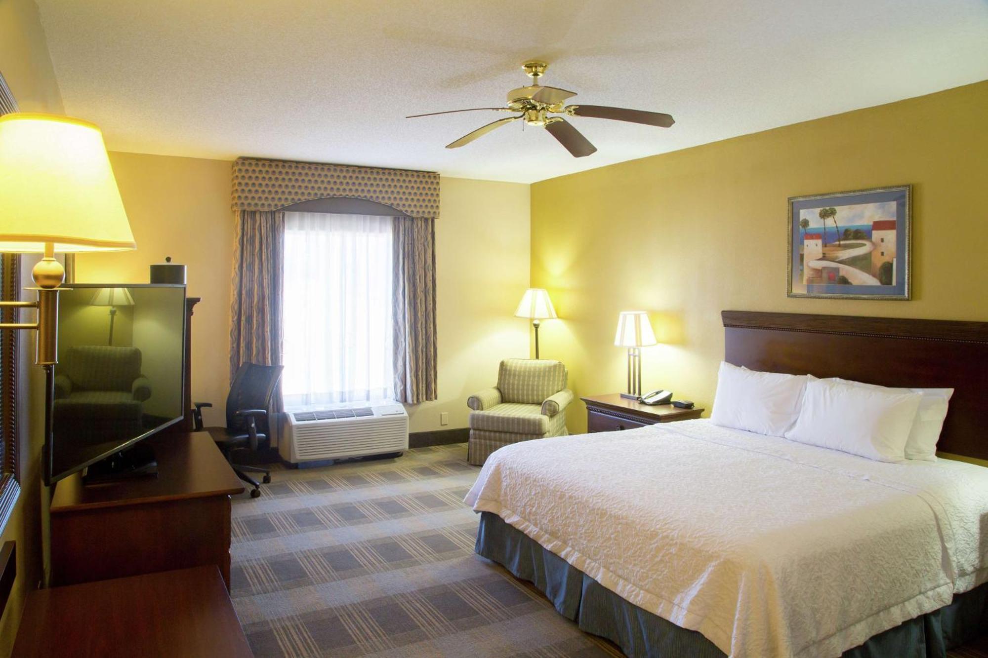 Hampton Inn Oxford-West Dış mekan fotoğraf