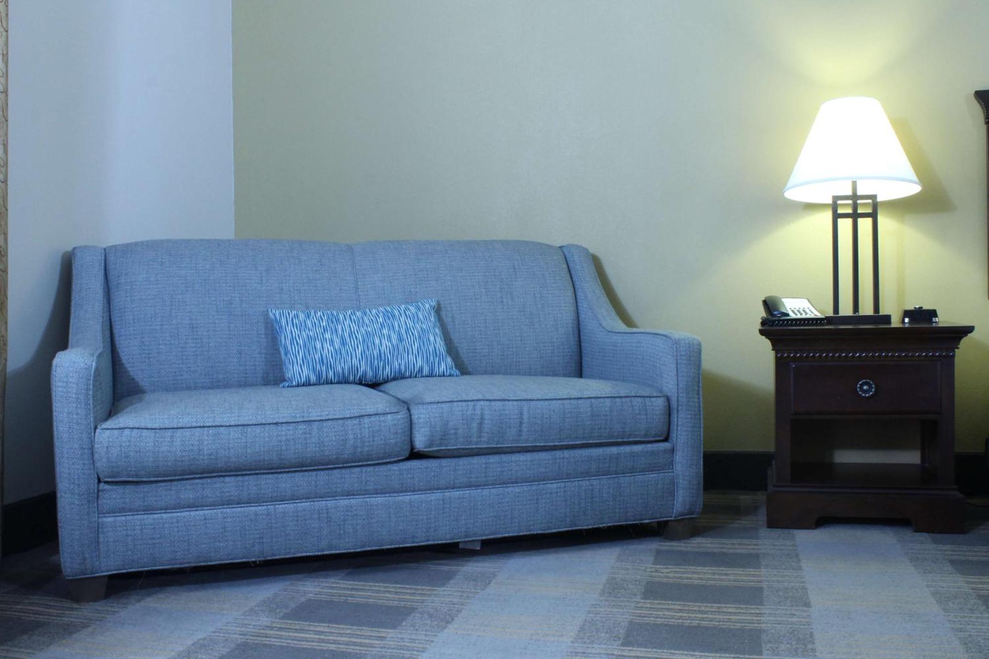 Hampton Inn Oxford-West Dış mekan fotoğraf