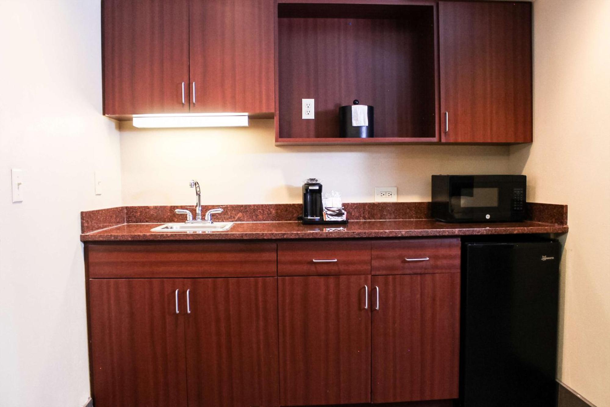 Hampton Inn Oxford-West Dış mekan fotoğraf