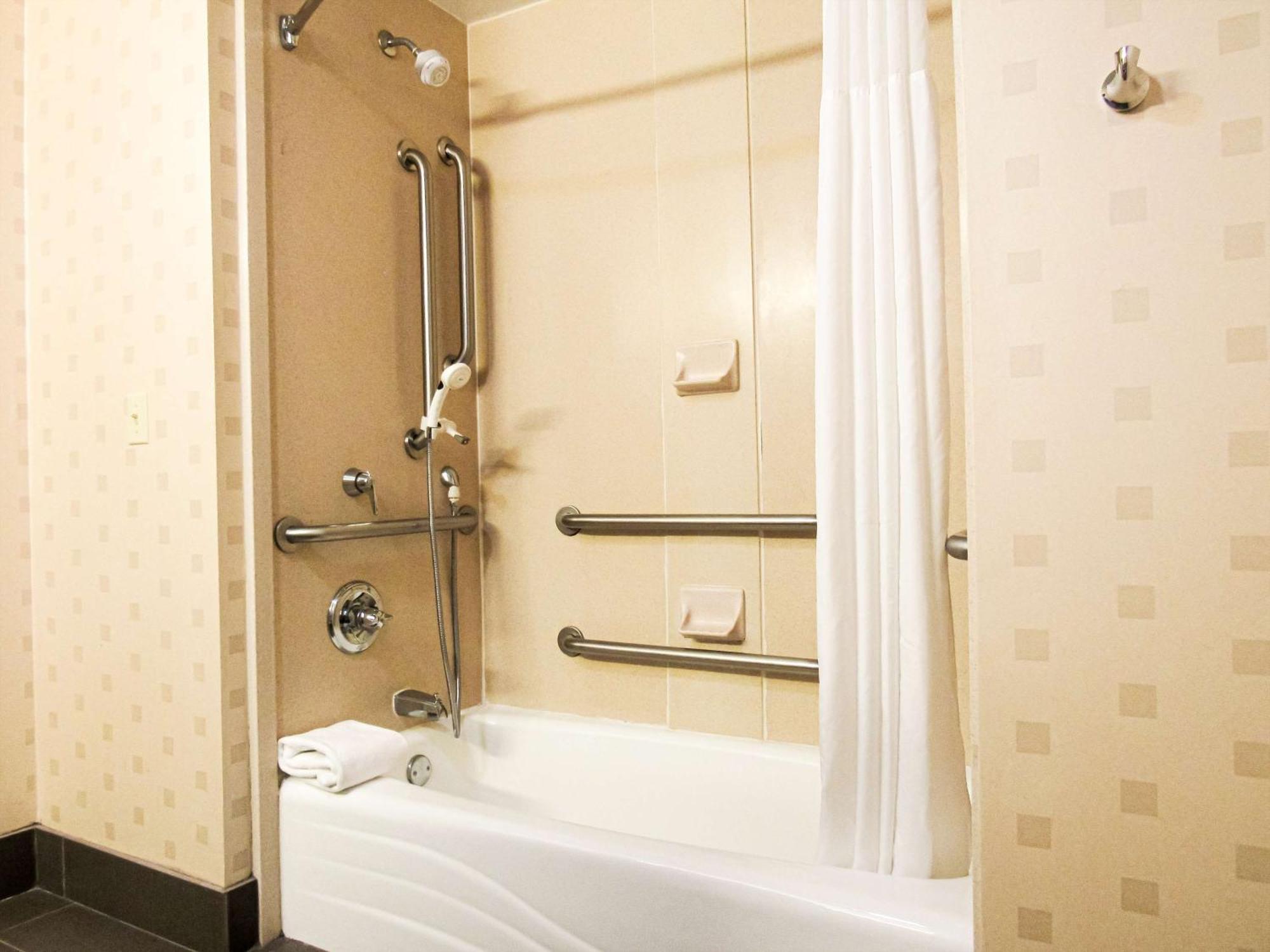 Hampton Inn Oxford-West Dış mekan fotoğraf